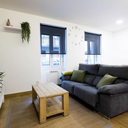 Bakea By Smiling Rentals Hondarribia Esterno foto