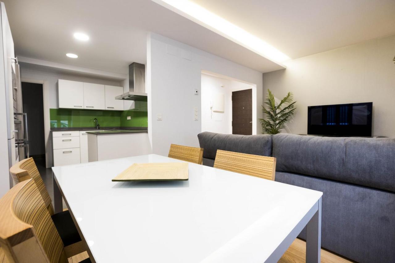 Bakea By Smiling Rentals Hondarribia Esterno foto