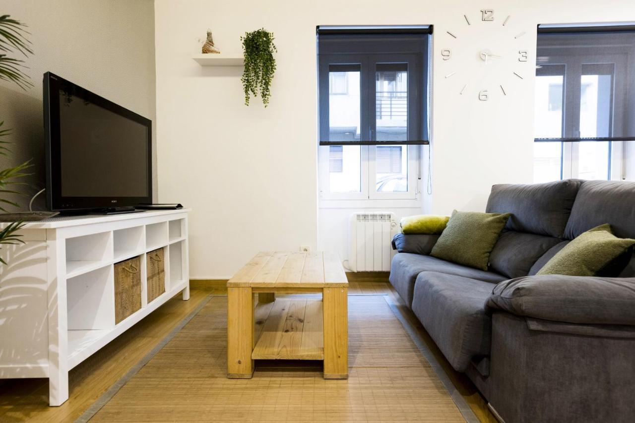 Bakea By Smiling Rentals Hondarribia Esterno foto
