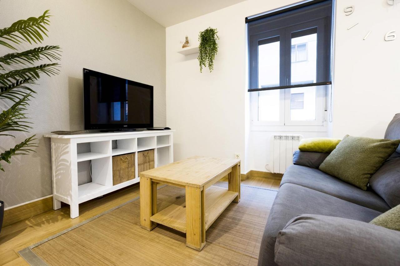 Bakea By Smiling Rentals Hondarribia Esterno foto