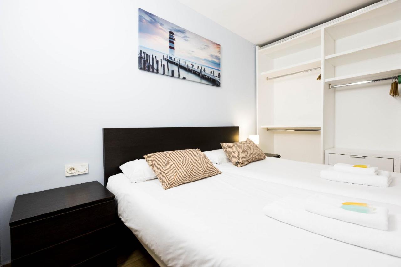Bakea By Smiling Rentals Hondarribia Esterno foto