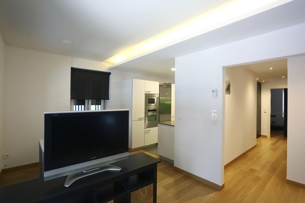 Bakea By Smiling Rentals Hondarribia Esterno foto