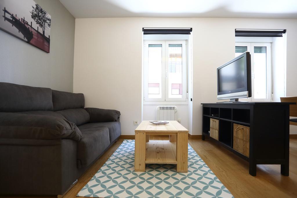 Bakea By Smiling Rentals Hondarribia Esterno foto