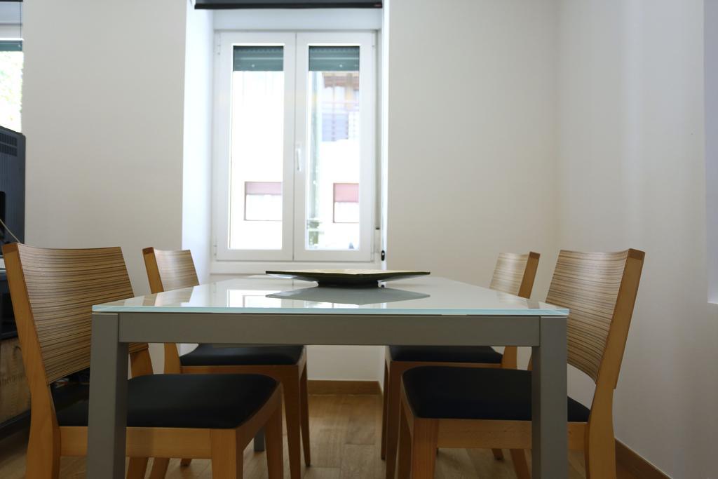 Bakea By Smiling Rentals Hondarribia Esterno foto