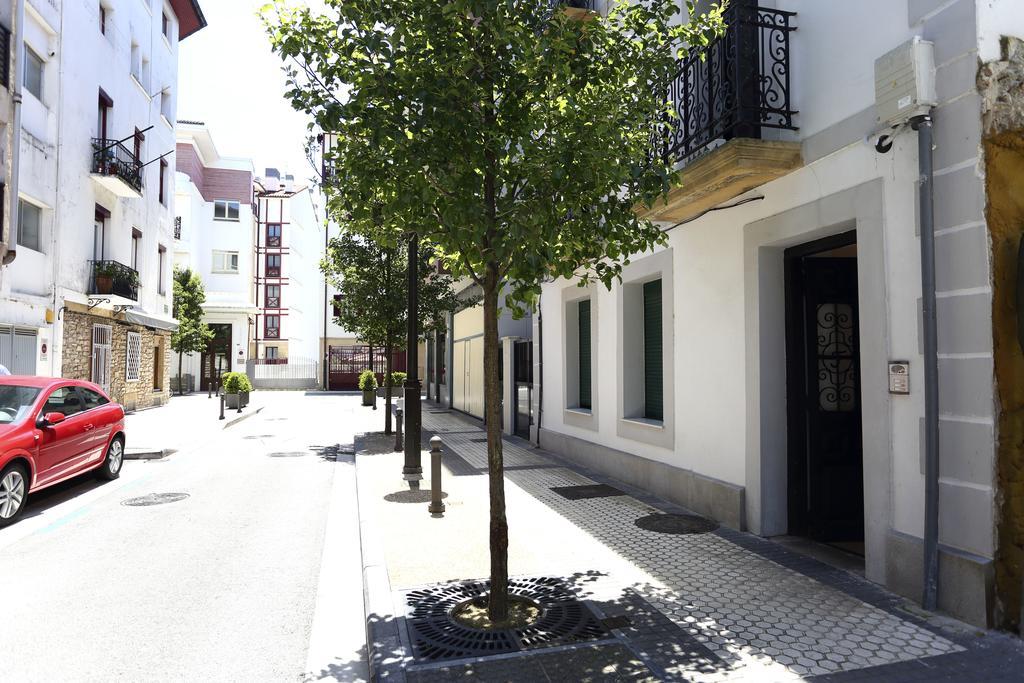 Bakea By Smiling Rentals Hondarribia Esterno foto