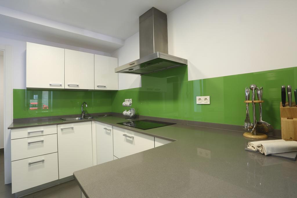 Bakea By Smiling Rentals Hondarribia Esterno foto