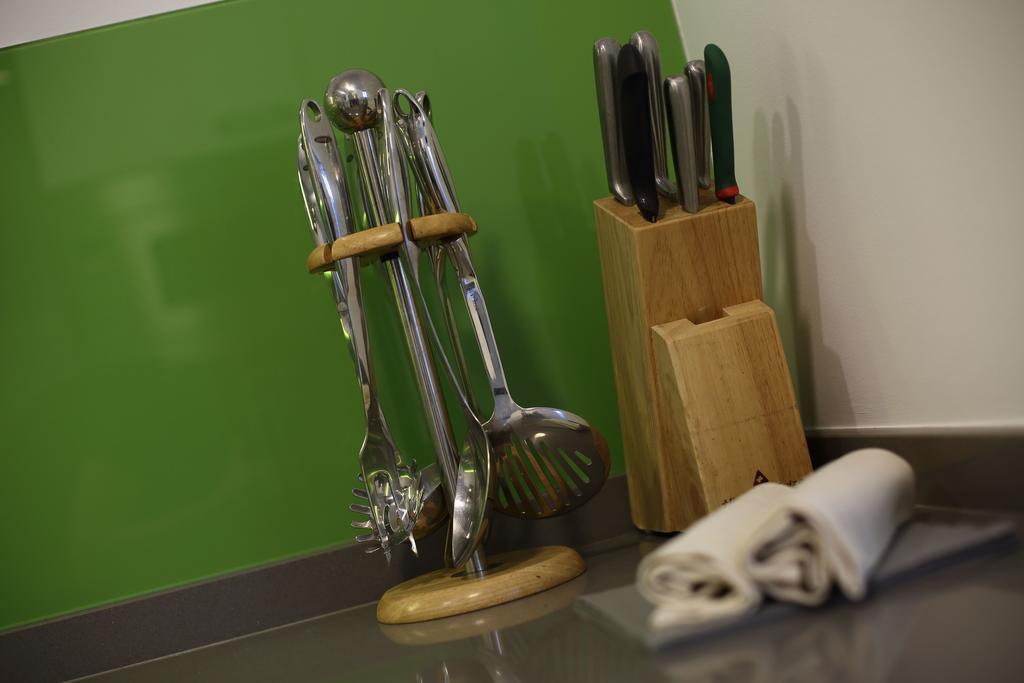 Bakea By Smiling Rentals Hondarribia Esterno foto
