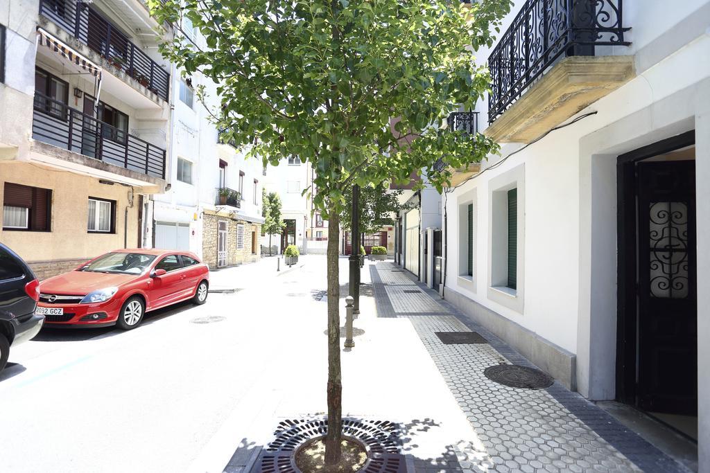 Bakea By Smiling Rentals Hondarribia Esterno foto