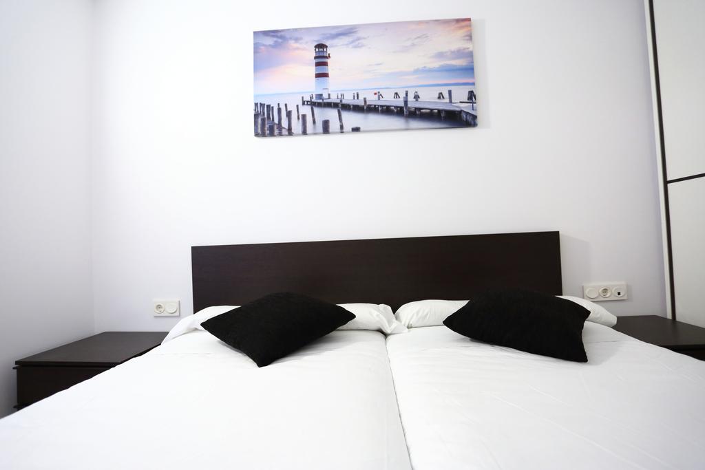 Bakea By Smiling Rentals Hondarribia Esterno foto