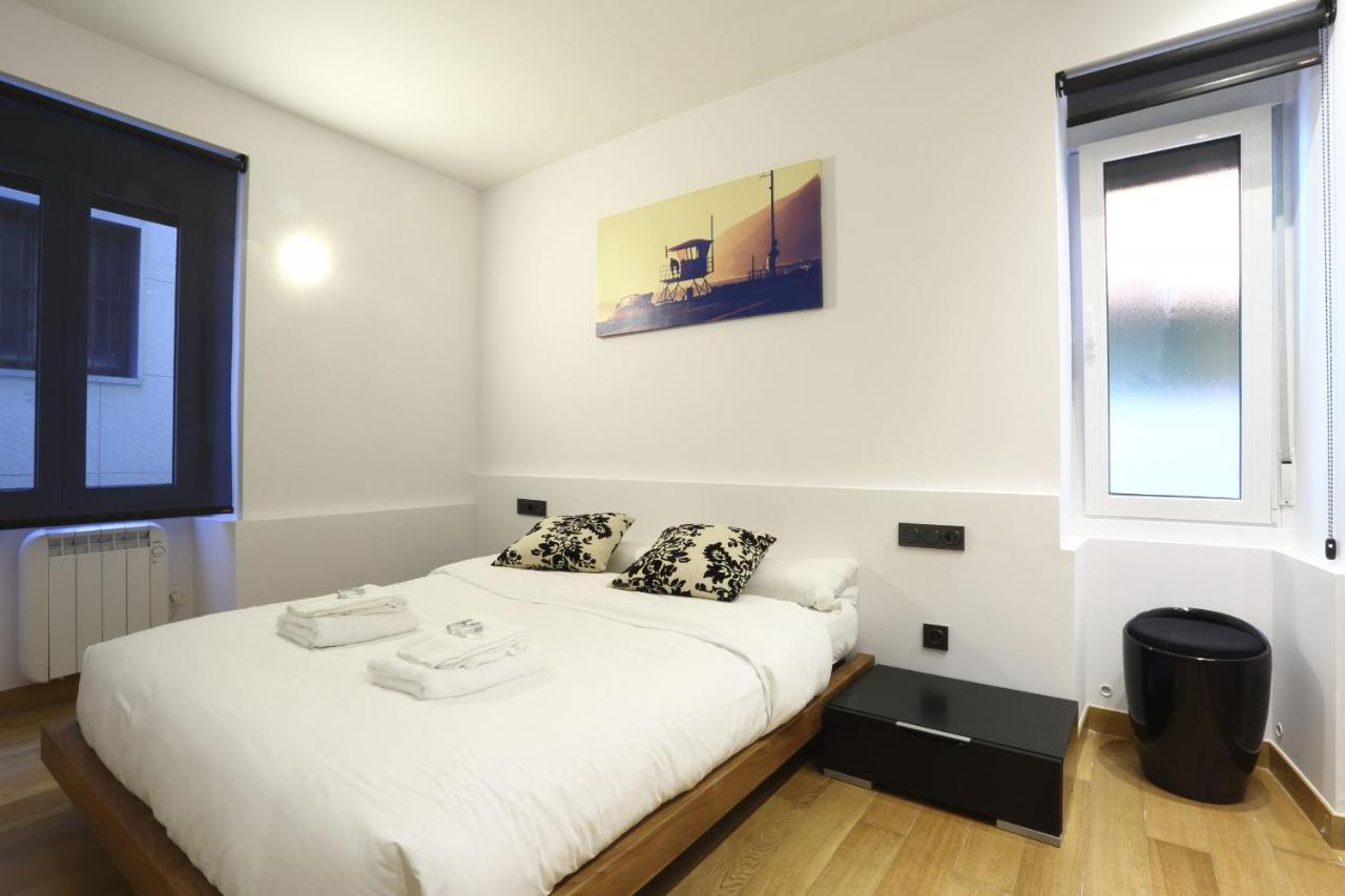 Bakea By Smiling Rentals Hondarribia Esterno foto