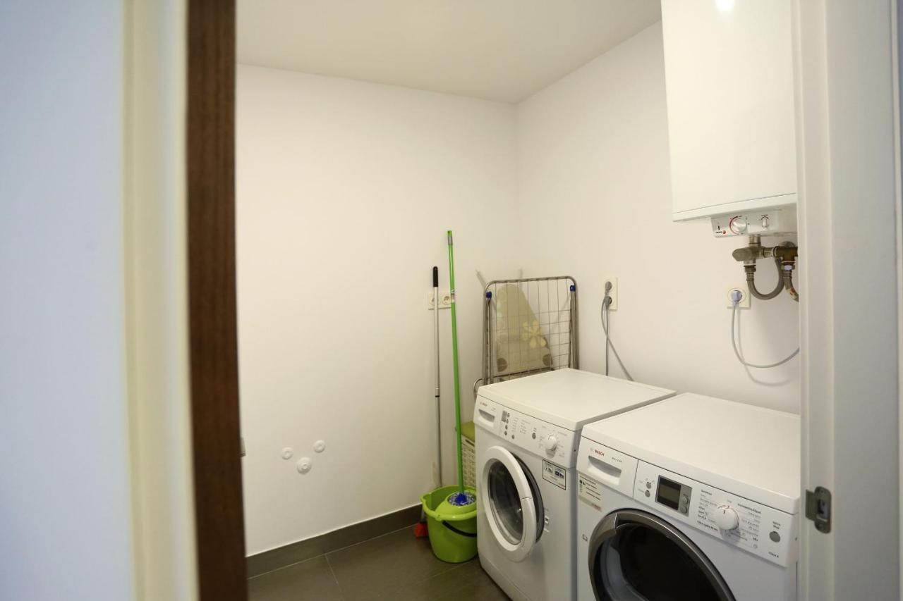 Bakea By Smiling Rentals Hondarribia Esterno foto