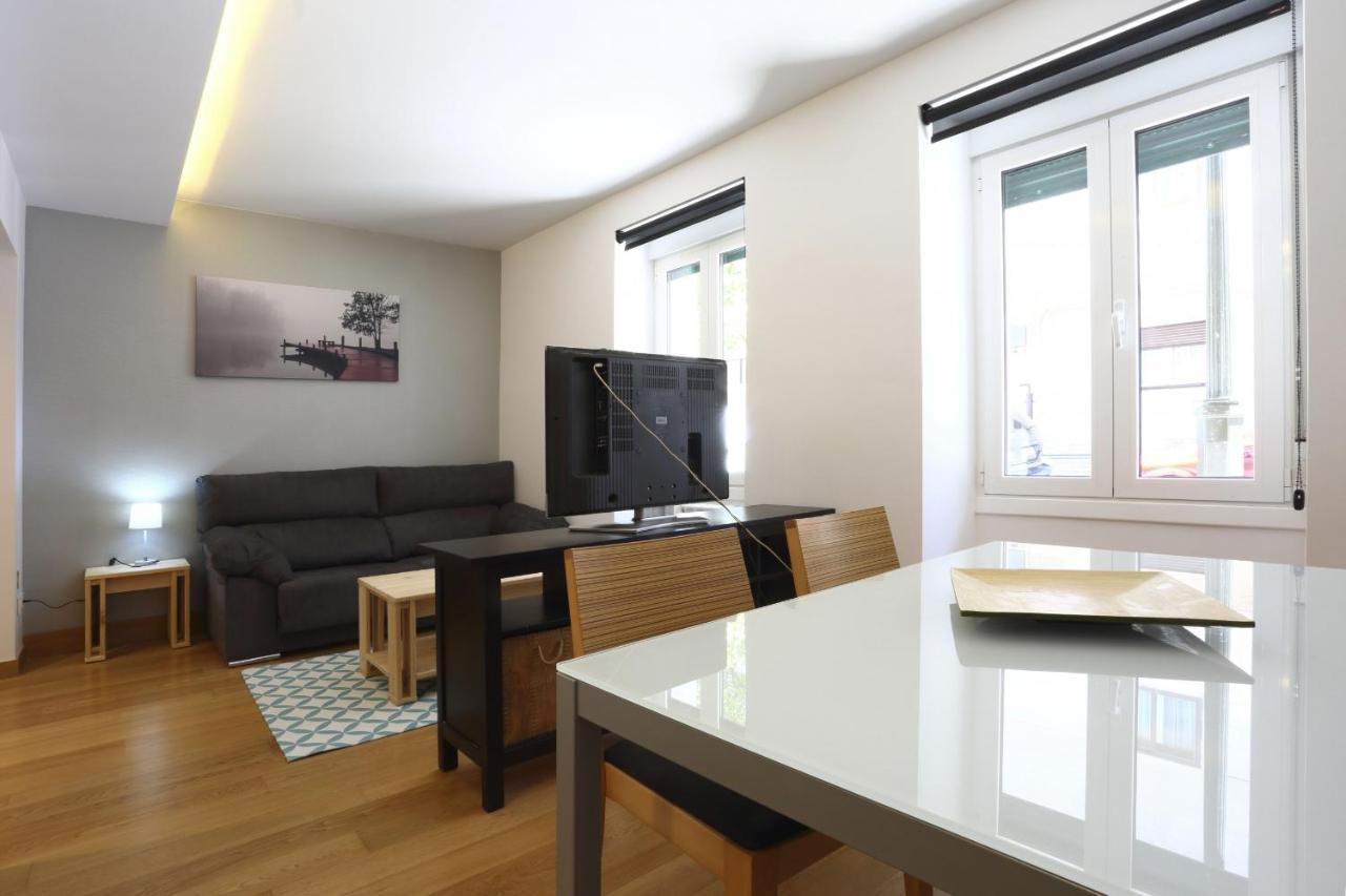 Bakea By Smiling Rentals Hondarribia Esterno foto