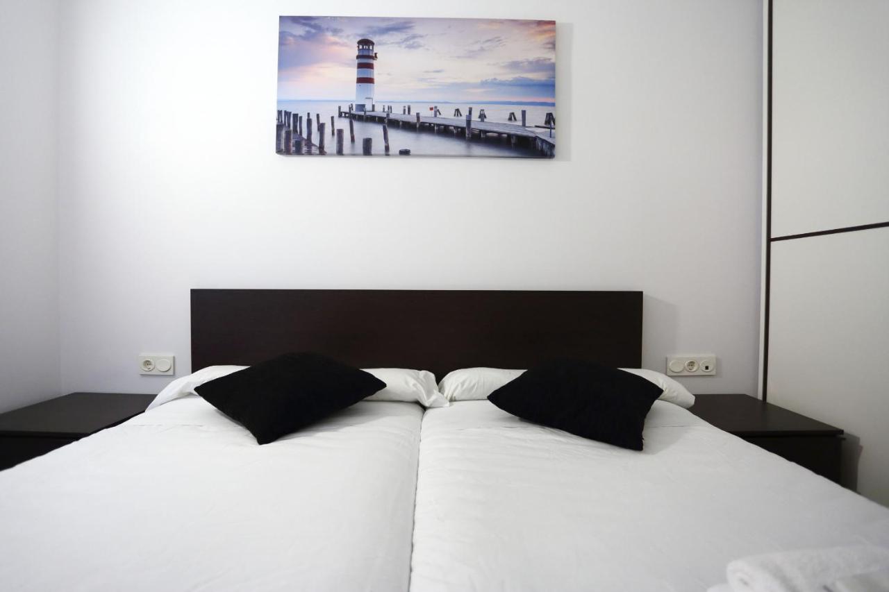 Bakea By Smiling Rentals Hondarribia Esterno foto