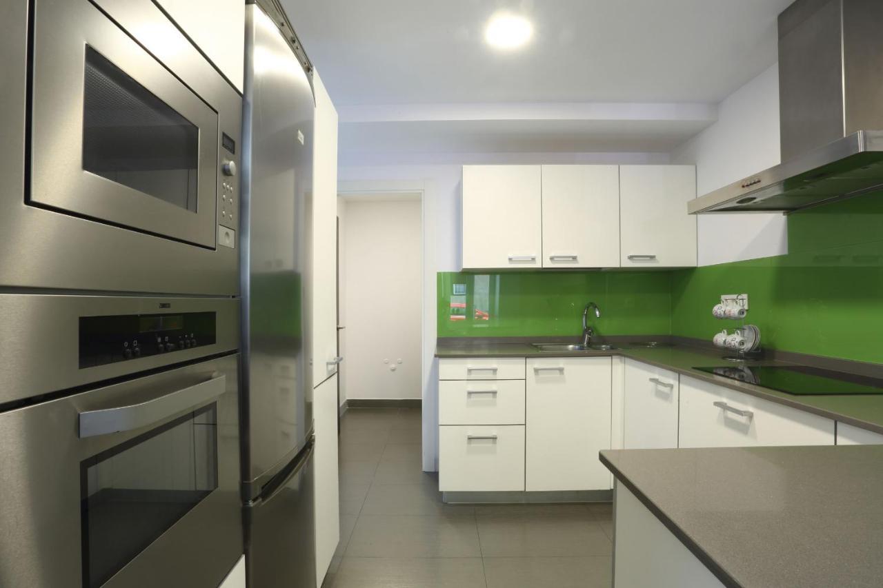 Bakea By Smiling Rentals Hondarribia Esterno foto