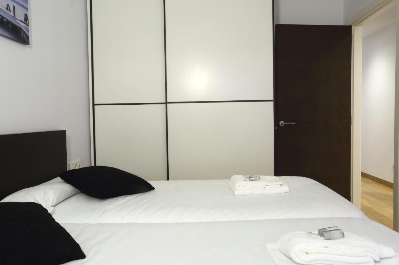 Bakea By Smiling Rentals Hondarribia Esterno foto