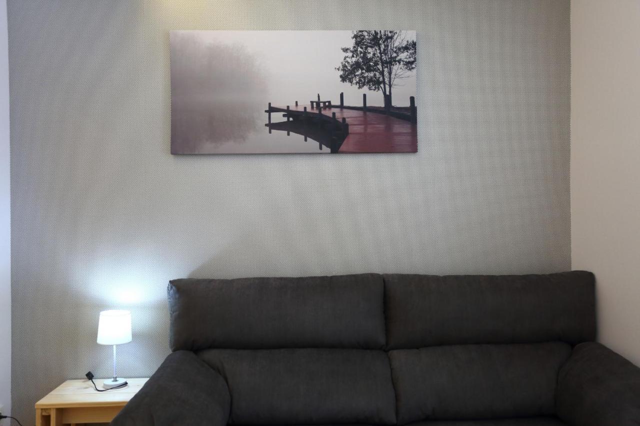 Bakea By Smiling Rentals Hondarribia Esterno foto