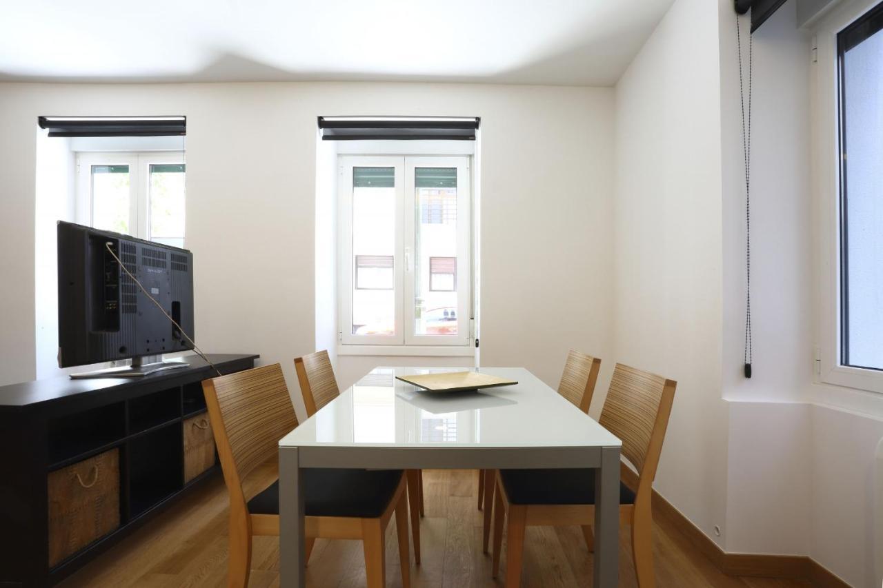 Bakea By Smiling Rentals Hondarribia Esterno foto