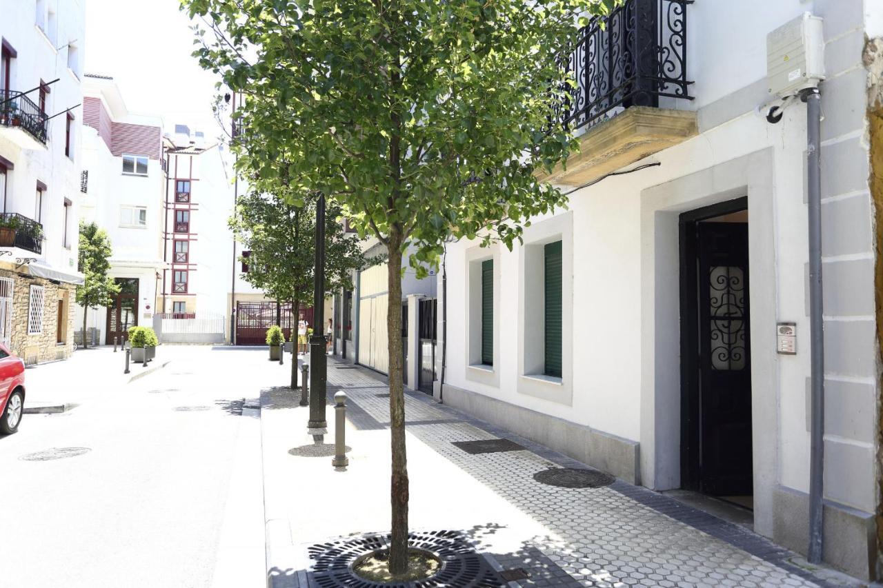 Bakea By Smiling Rentals Hondarribia Esterno foto